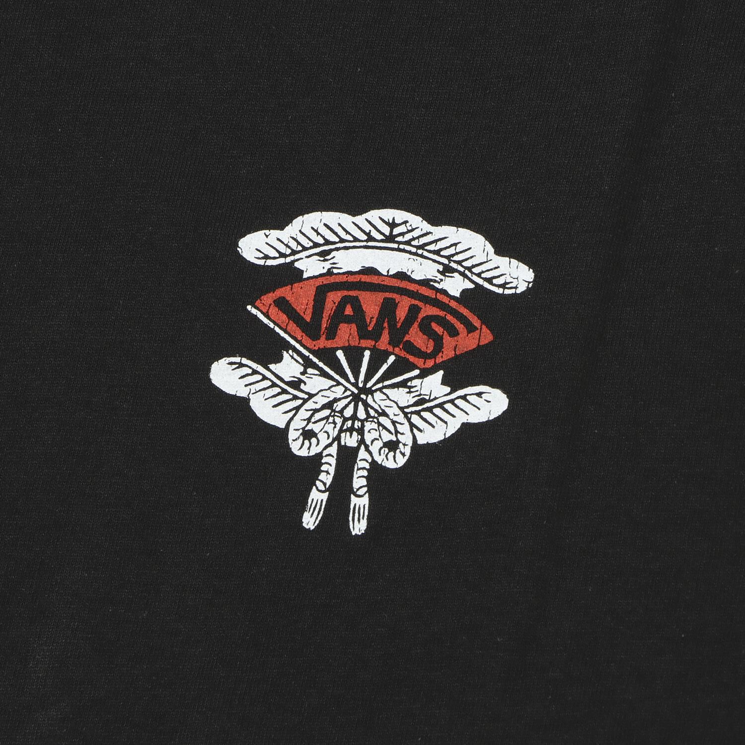 VANS「【VANSｱﾊﾟﾚﾙ】KABUKI SS TEE」|Tシャツ・カットソー|