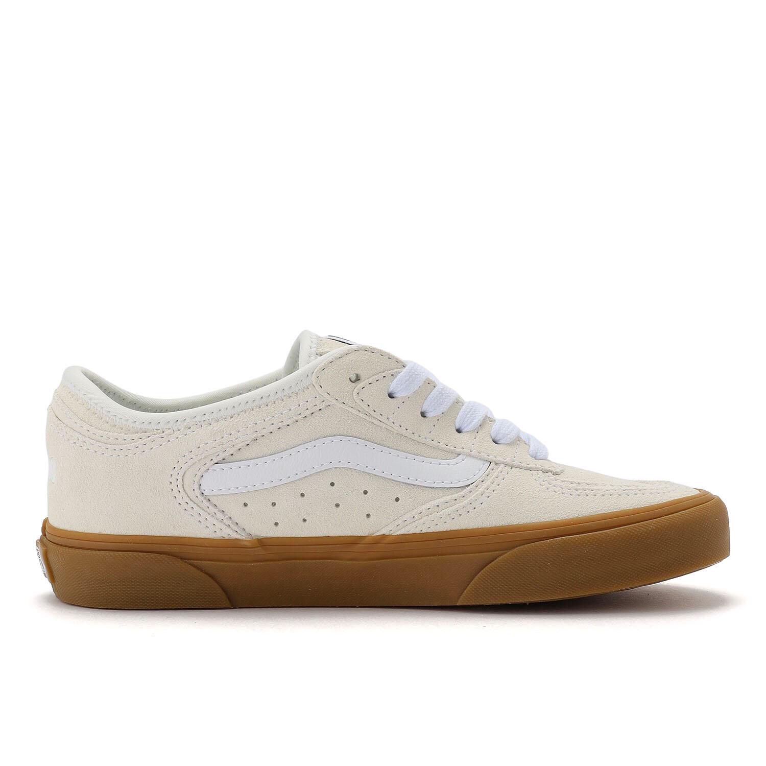 VANS「【VANS】ROWLEY CLASSIC」|スニーカー|