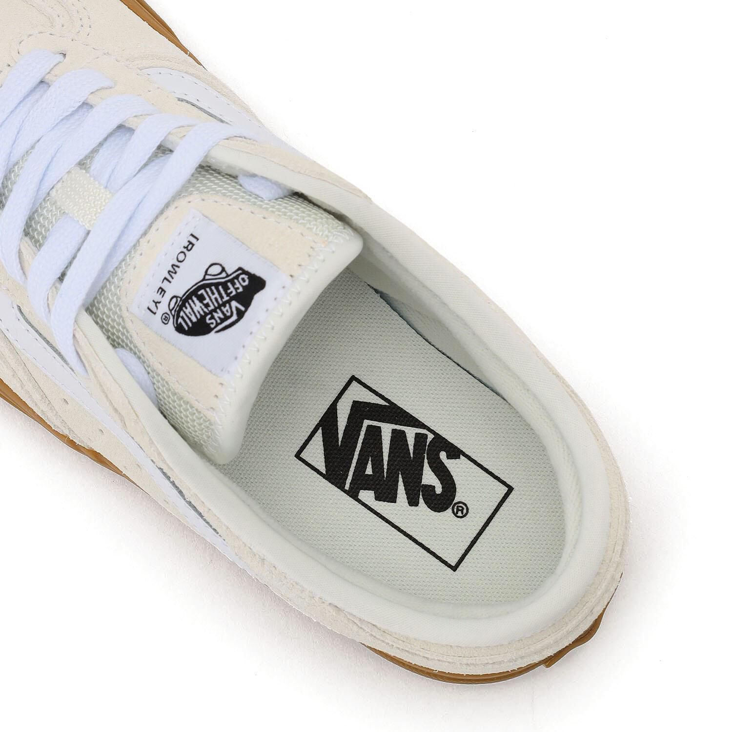 VANS「【VANS】ROWLEY CLASSIC」|スニーカー|