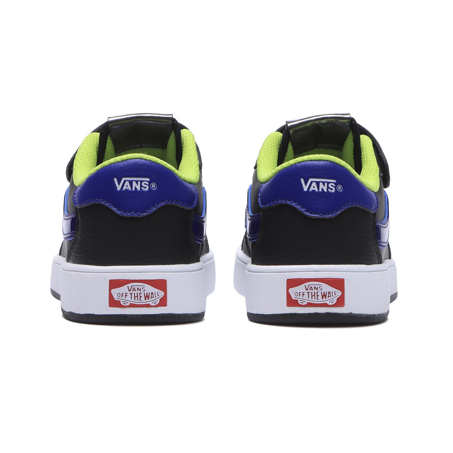 VANS「【VANS】17-22 BRAVO」|スニーカー|
