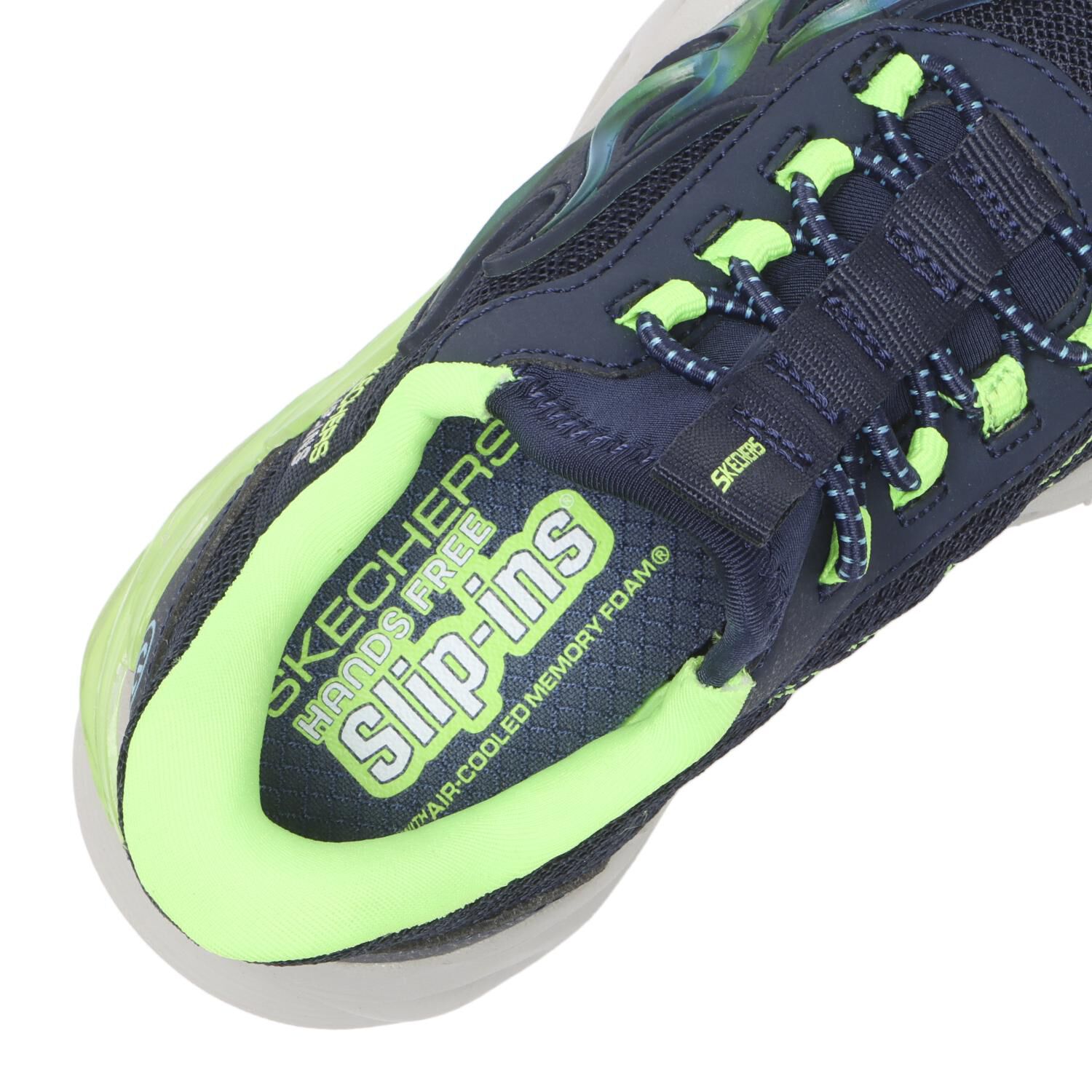 SKECHERS「【SKECHERS】17-21 THERMO-FLASH 2.0」|スニーカー|