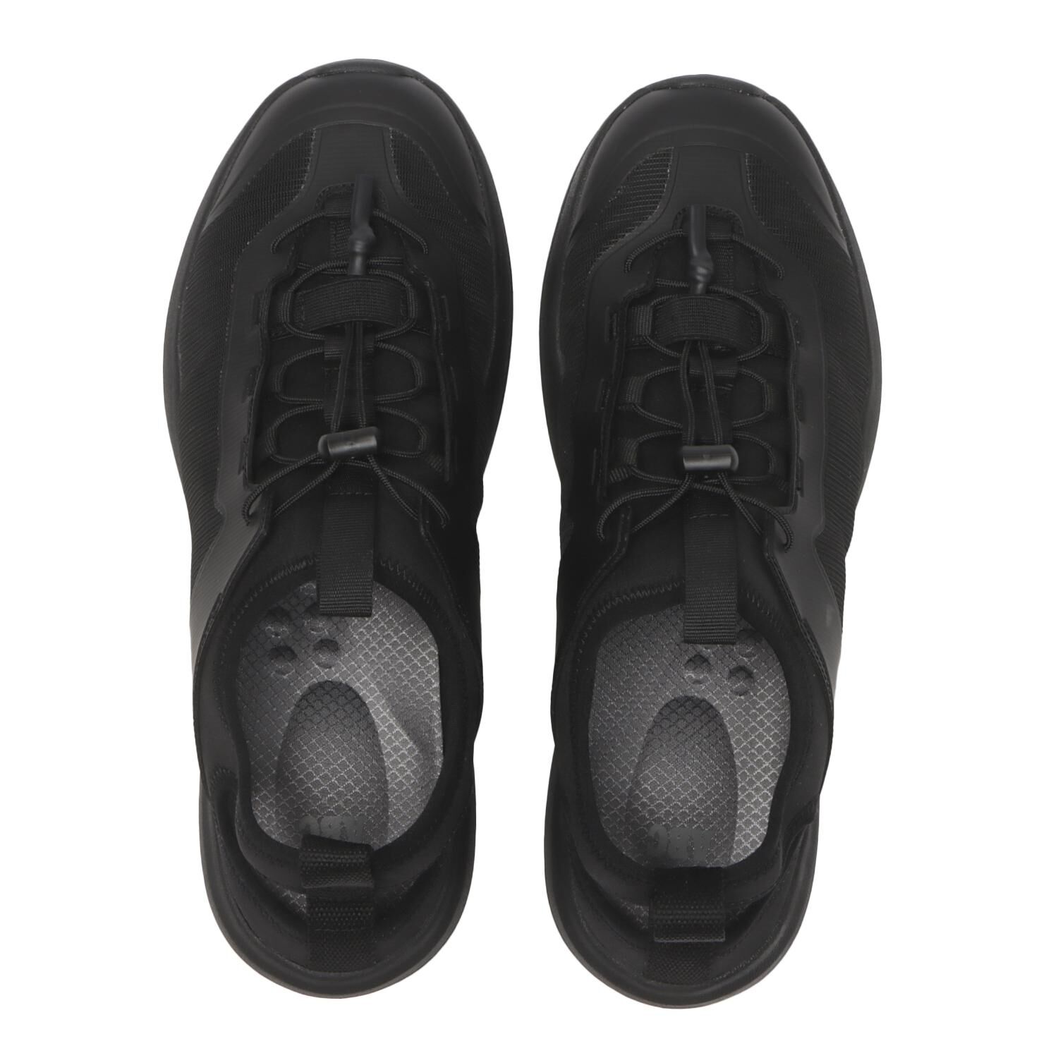 ABC SELECT「【ABC SELECT】DRY MESH SANDAL」|サンダル|