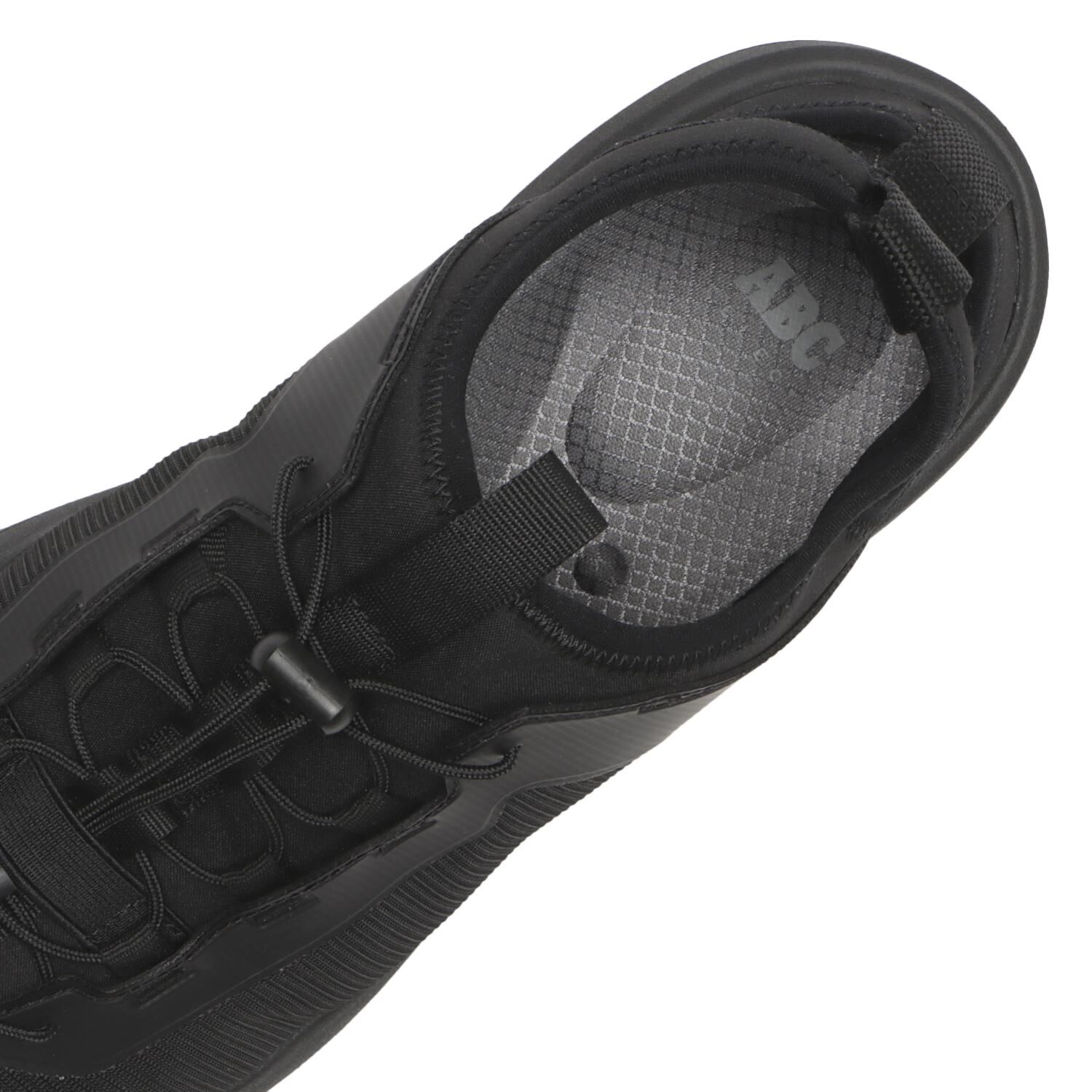 ABC SELECT「【ABC SELECT】DRY MESH SANDAL」|サンダル|