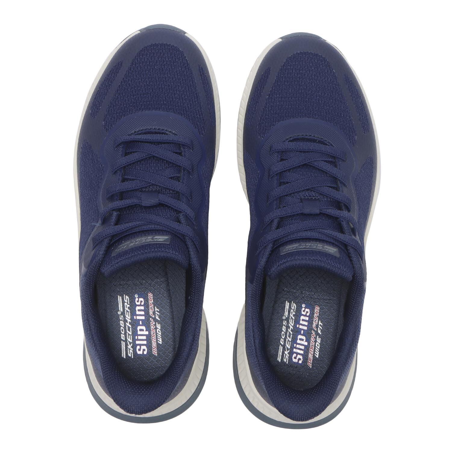 SKECHERS「【SKECHERS】BOBS SQUAD 4 (W)」|スニーカー|