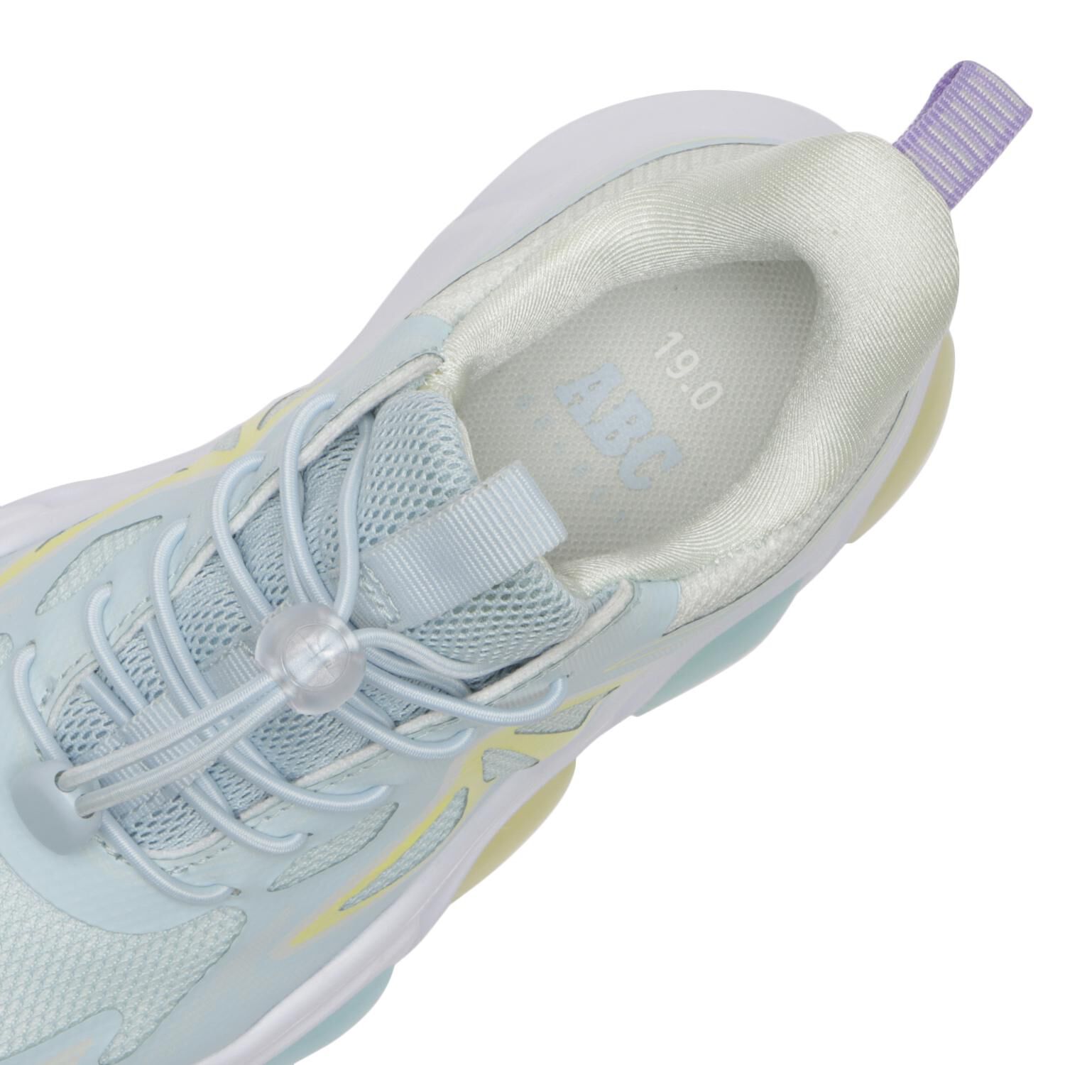ABC SELECT「【ABC SELECT】17-22 QS LIGHT」|スニーカー|
