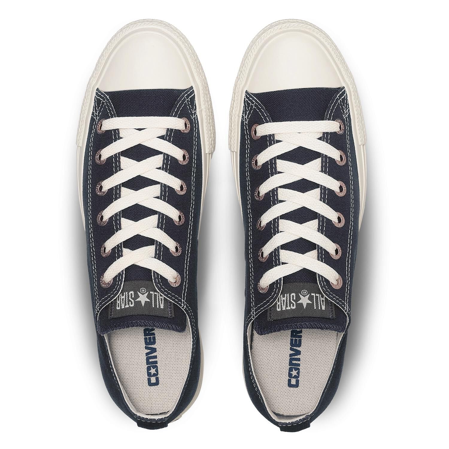 CONVERSE「【CONVERSE】AS FLATEYELETS PG OX」|スニーカー|