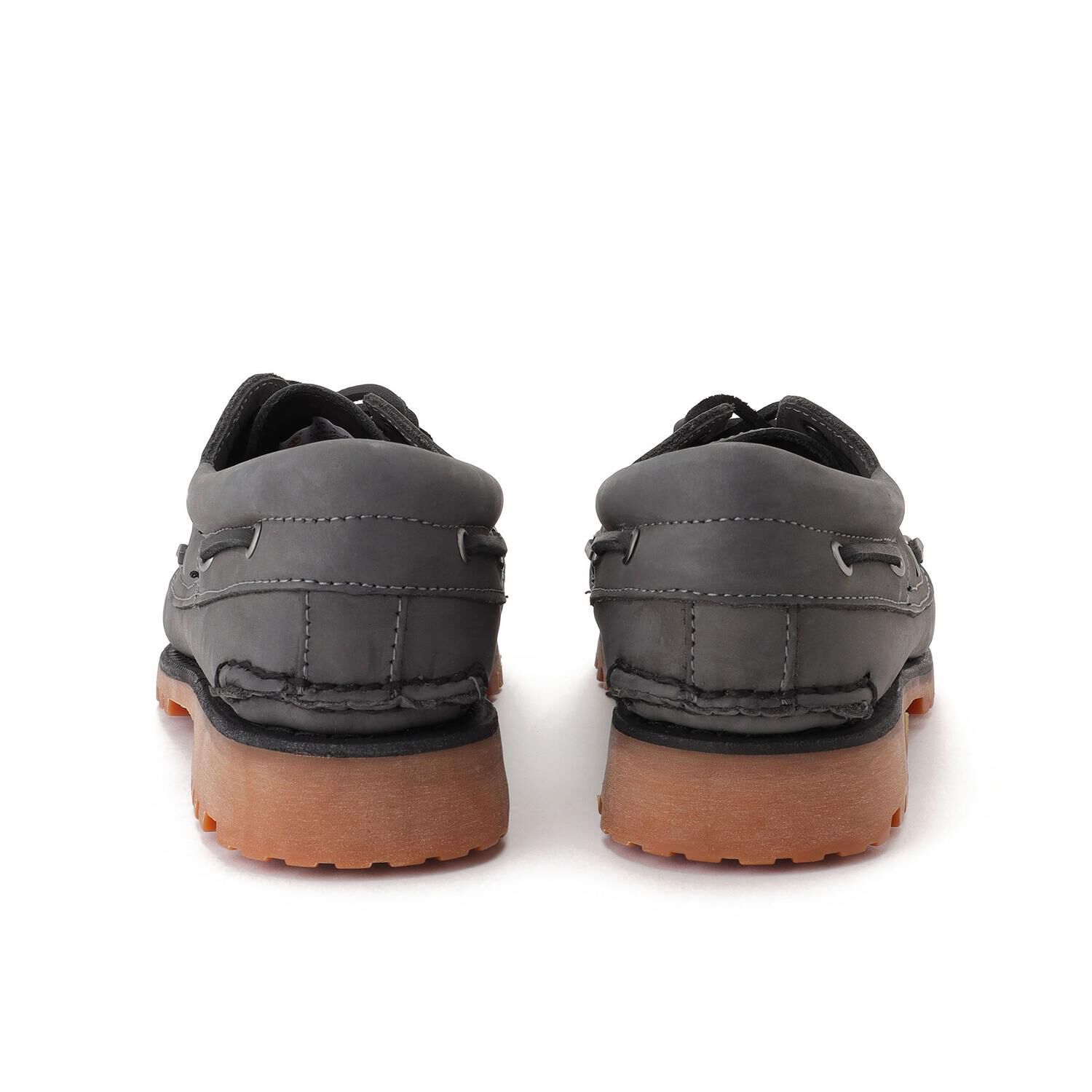 Timberland「【Timberland】3-EYELET CLASSIC RUGSOLE」|スニーカー|