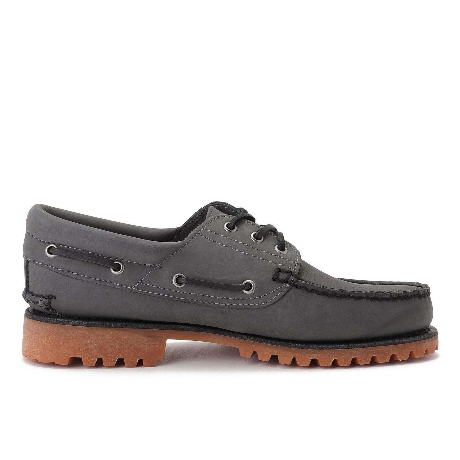 Timberland「【Timberland】3-EYELET CLASSIC RUGSOLE」|スニーカー|
