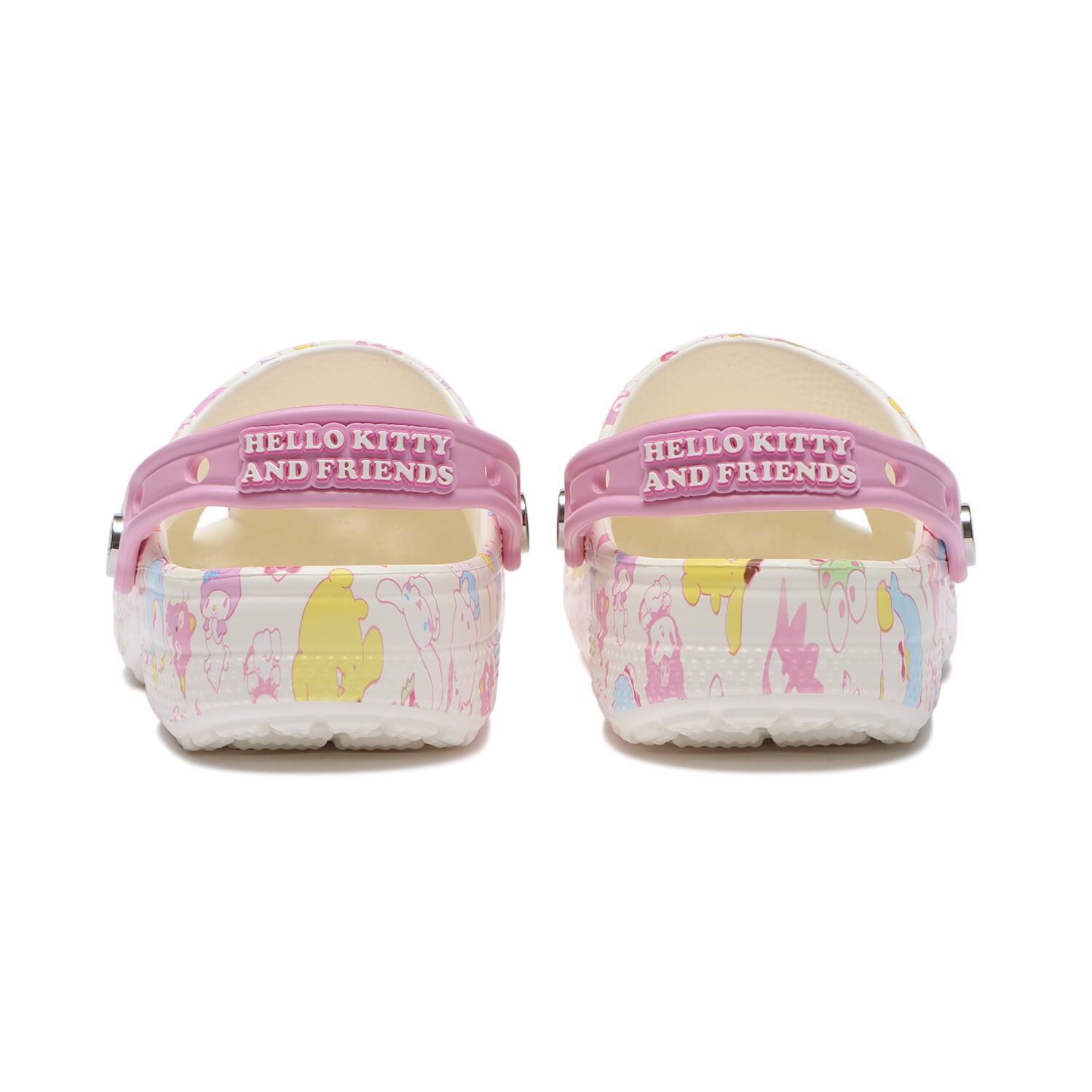 crocs「【crocs】HKF PASTEL CLASSIC CLOG」|サンダル|