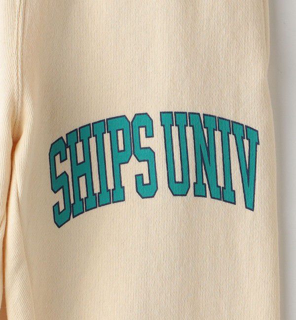 SHIPS KIDS「【SHIPS KIDS別注】RUSSELL ATHLETIC:145～160cm / パンツ」|その他|