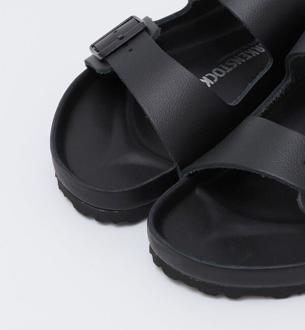 SHIPS「BIRKENSTOCK: ARIZONA EXQUISITE」|サンダル|