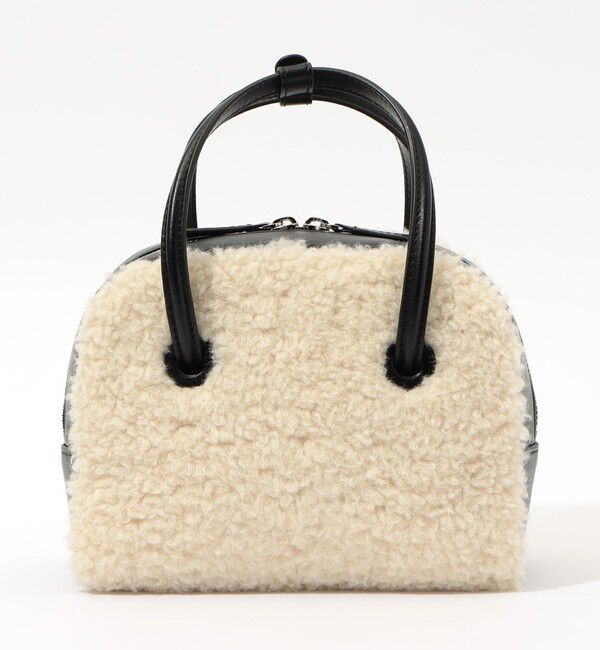 別注】VASIC APERO MINI MINI ハンドバッグ（TOMORROWLAND GOODS