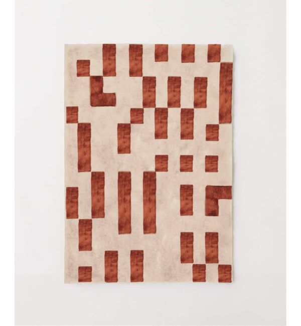 journal standard Furniture「ADAMS MAT 50X70　アダムス マット」|その他|