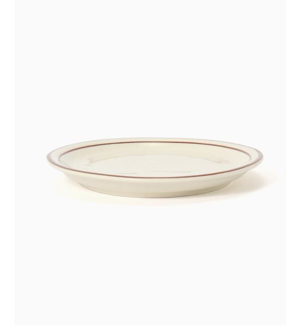ACME「【TUXTON/タクストン】 PLATE 27cm BR」|食器・キッチングッズ|