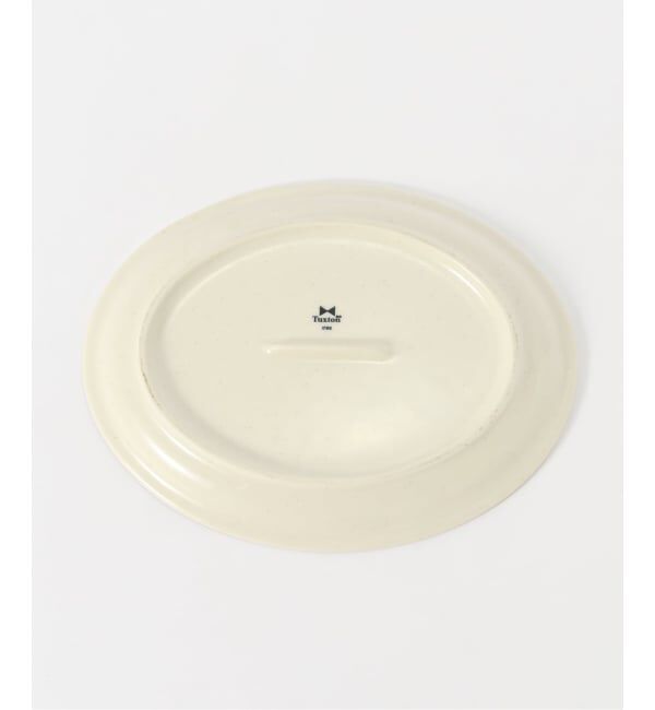 ACME「【TUXTON/タクストン】 PLATE 27cm BR」|食器・キッチングッズ|