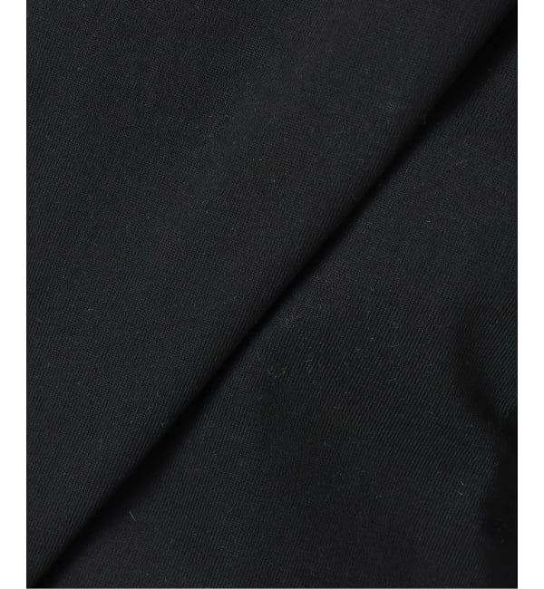 IENA LA BOUCLE「《洗濯機洗い可》IENA LA BOUCLE タイプライターコンビプルオーバー」|Tシャツ・カットソー|