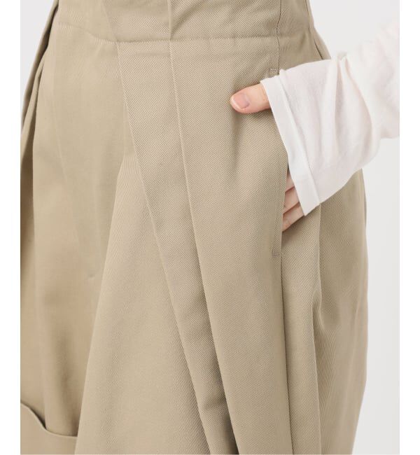Glyph「《一部店舗+WEB限定》Glyph Chino Bermuda Pants」|その他|