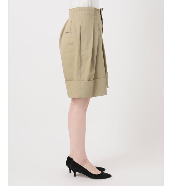 Glyph「《一部店舗+WEB限定》Glyph Chino Bermuda Pants」|その他|