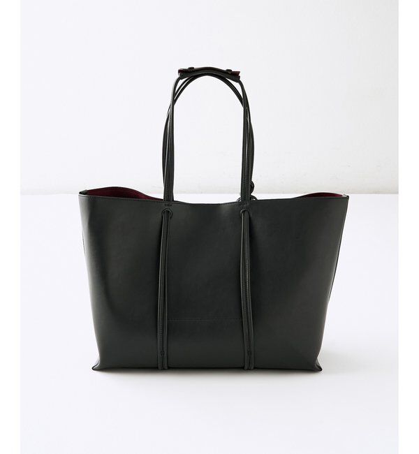  「【BOTERO】Mag Shopper」|トートバッグ|