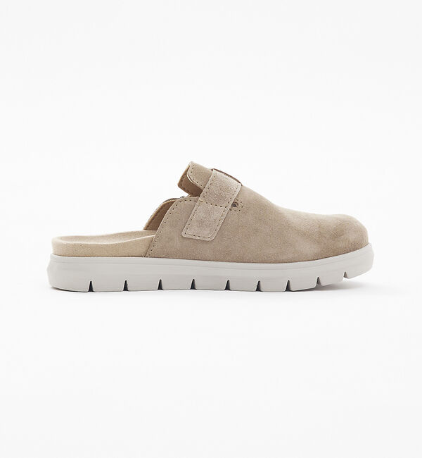 collex「【ACO SHOES/アコシューズ】 クロッグサンダル」|サンダル|