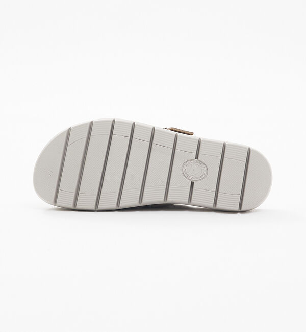collex「【ACO SHOES/アコシューズ】 クロッグサンダル」|サンダル|