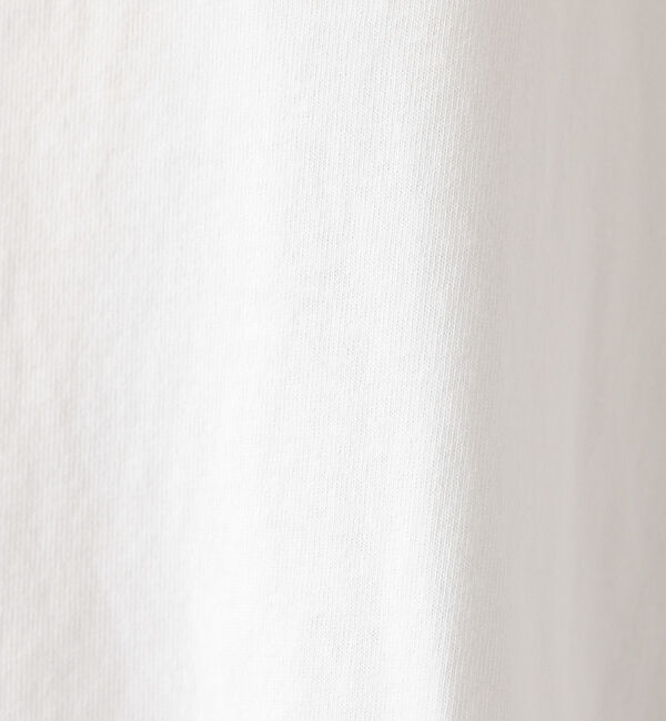 ABAHOUSE「【PENDLETON / ペンドルトン】Back Print LS Tee/ロン」|Tシャツ・カットソー|