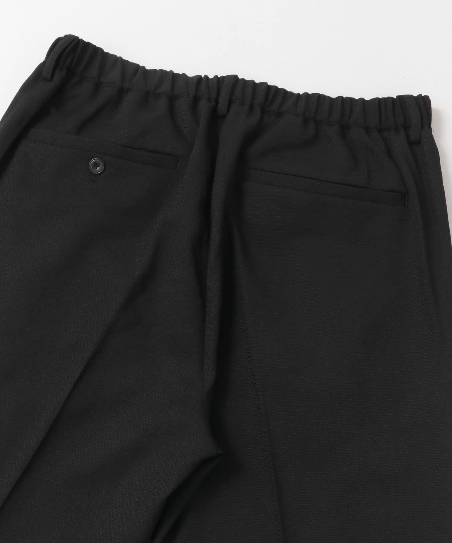 URBAN RESEARCH ROSSO「『WEB限定』『セットアップ対応』パナマ風ストレートパンツ」|その他|