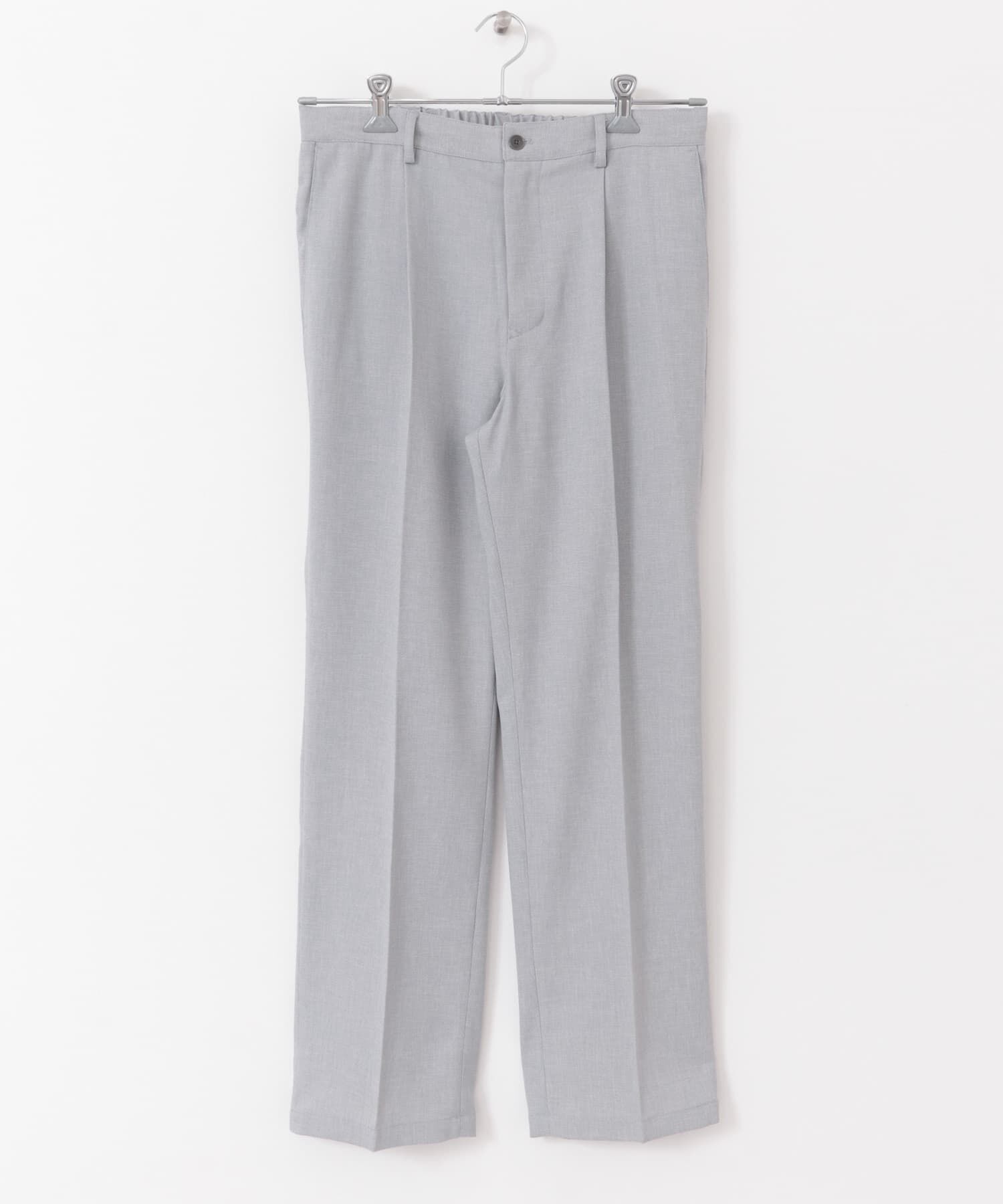 URBAN RESEARCH ROSSO「『WEB限定』『セットアップ対応』パナマ風ストレートパンツ」|その他|