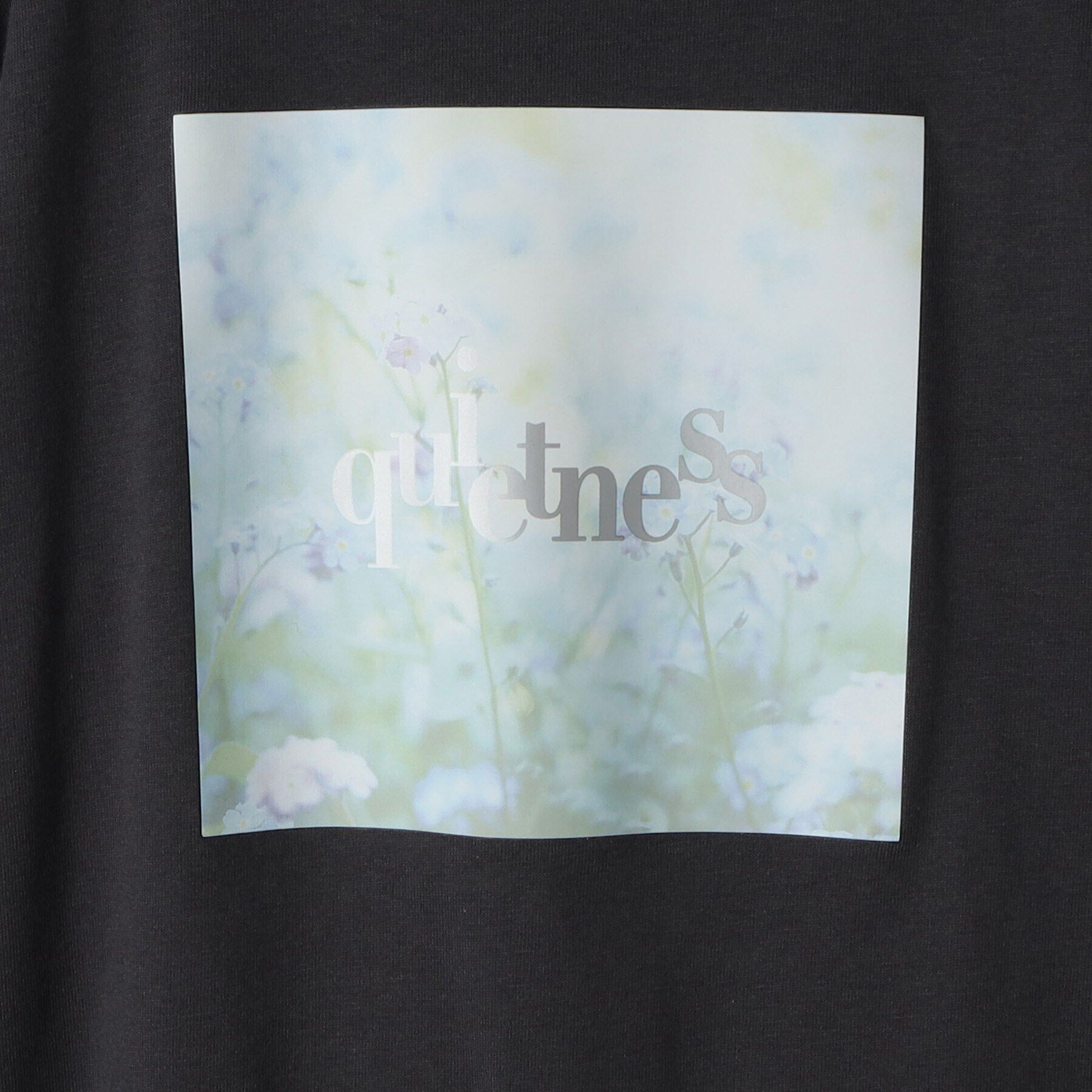 THE SHOP TK「【120-150】ロゴプリントアソート長袖Tシャツ/洗濯機OK」|Tシャツ・カットソー|
