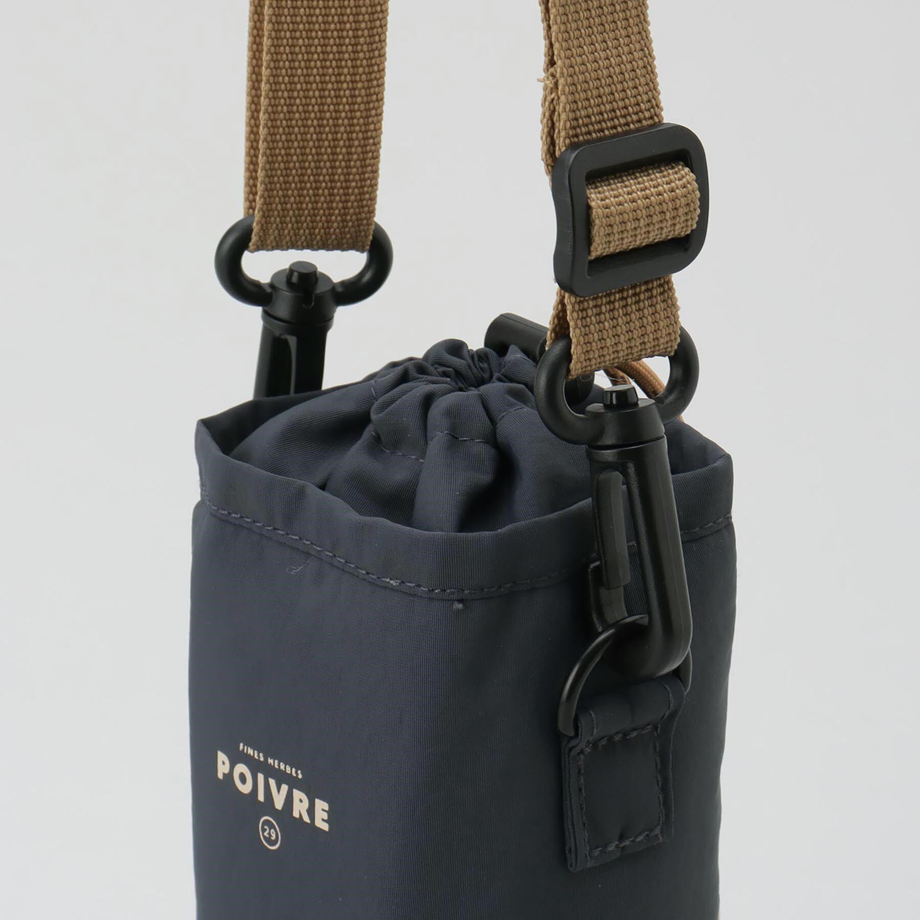 212 KITCHEN STORE「ポワブル 保冷ボトルホルダーNB」|食器・キッチングッズ|