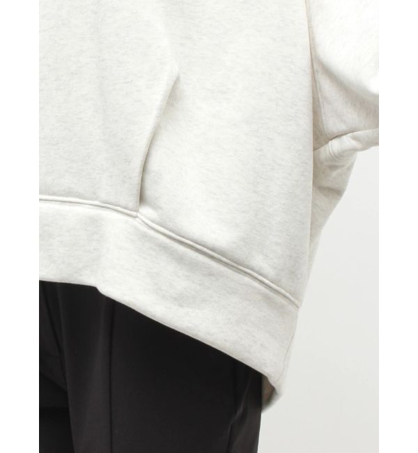 ELENDEEK「RAGLAN TUCK CS」|Tシャツ・カットソー|