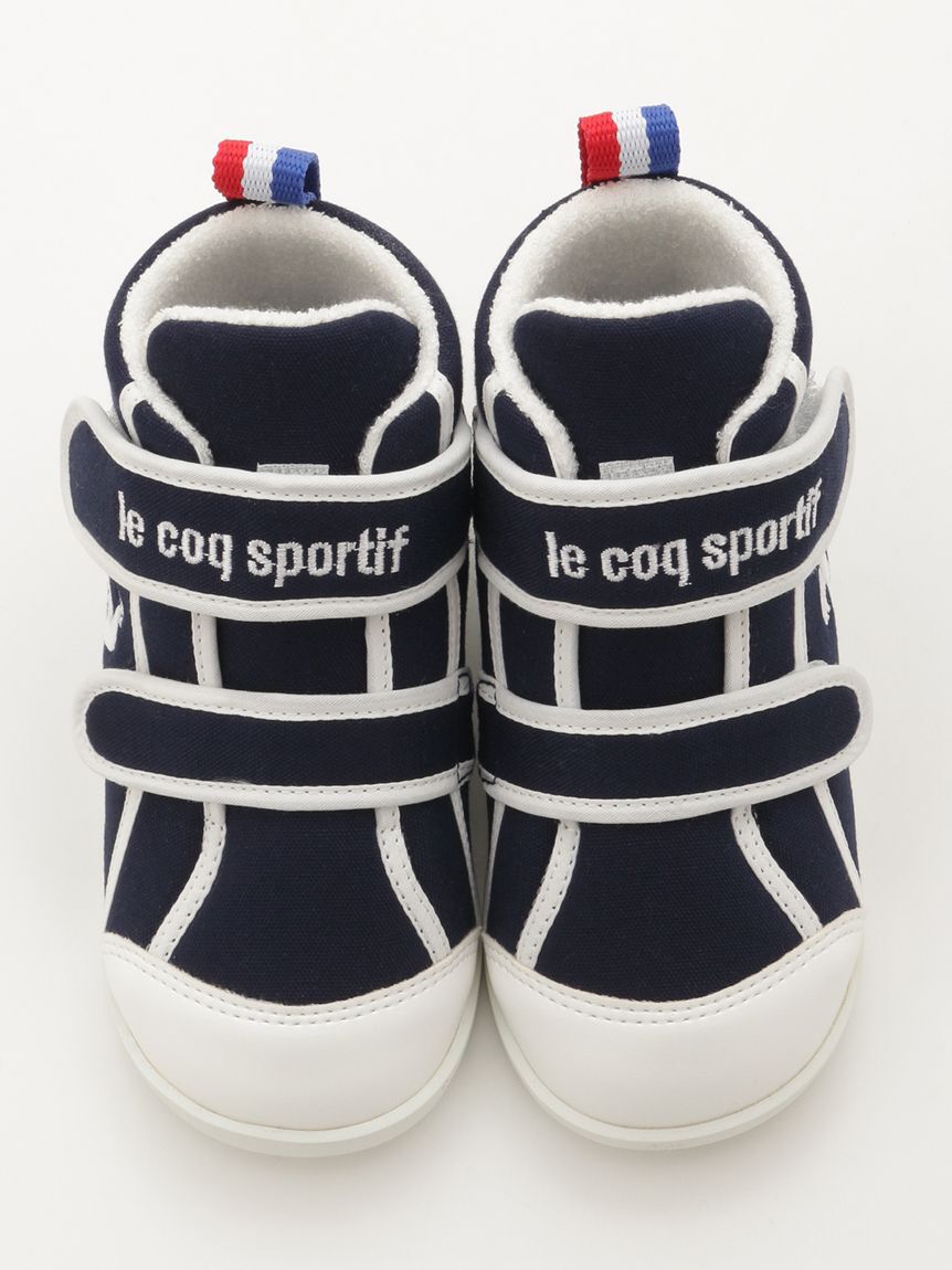 Le coq sportif「【le coq sportif】LCS シャルル」|スニーカー|
