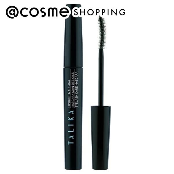  「TALIKA paris リポシルズマスカラ ブラウン 本体 (0.8ml)」|マスカラ・まつげ|その他
