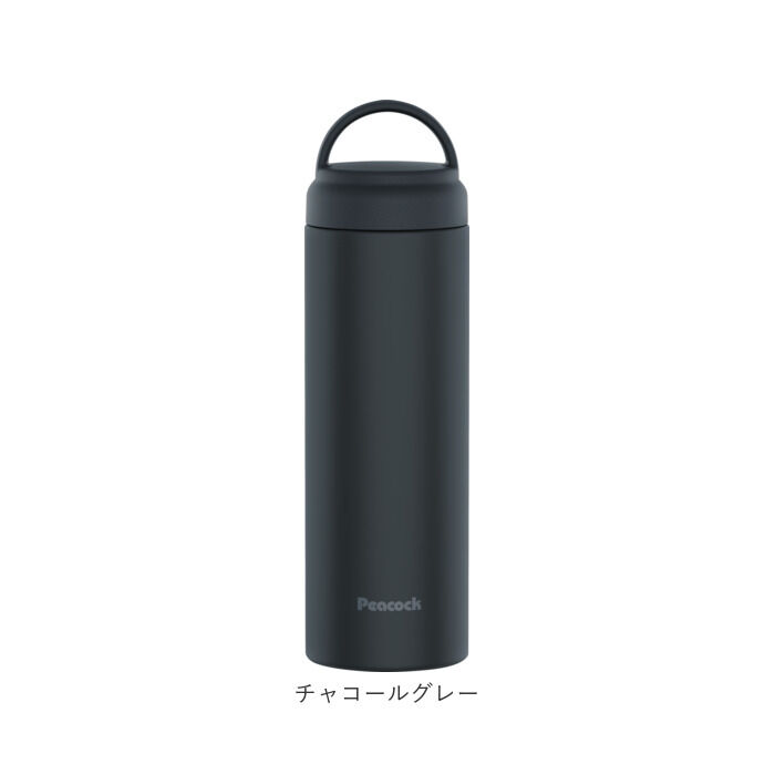 BACKYARD FAMILY「水筒 保冷 保温 通販 スクリュー マグボトル 480ml 0.48L 直飲み ステンレスボトル」|食器・キッチングッズ|
