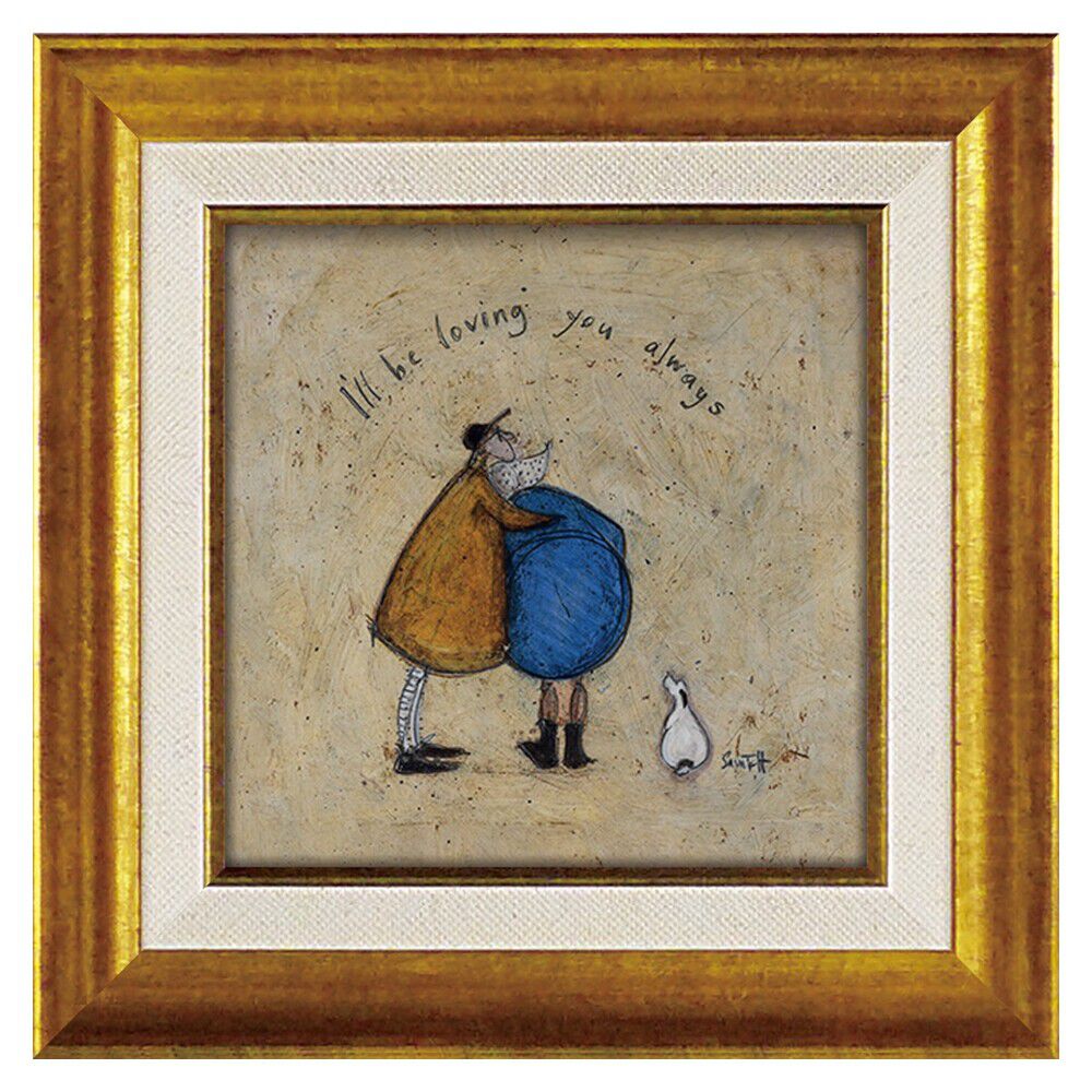 BACKYARD FAMILY「サムトフト 絵画 アートフレーム 通販 SamToft ST-040 アートパネル アートボード」|その他|その他11
