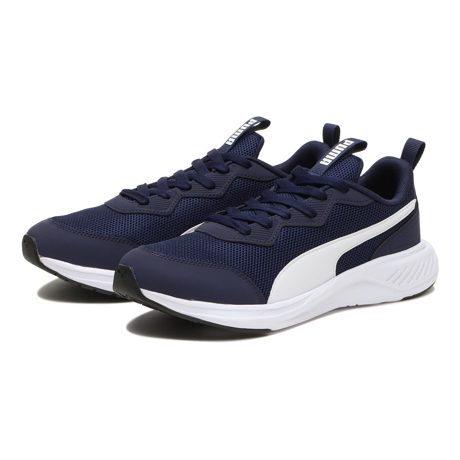 PUMA「【PUMA】INCINERATE WIDE」|スニーカー|