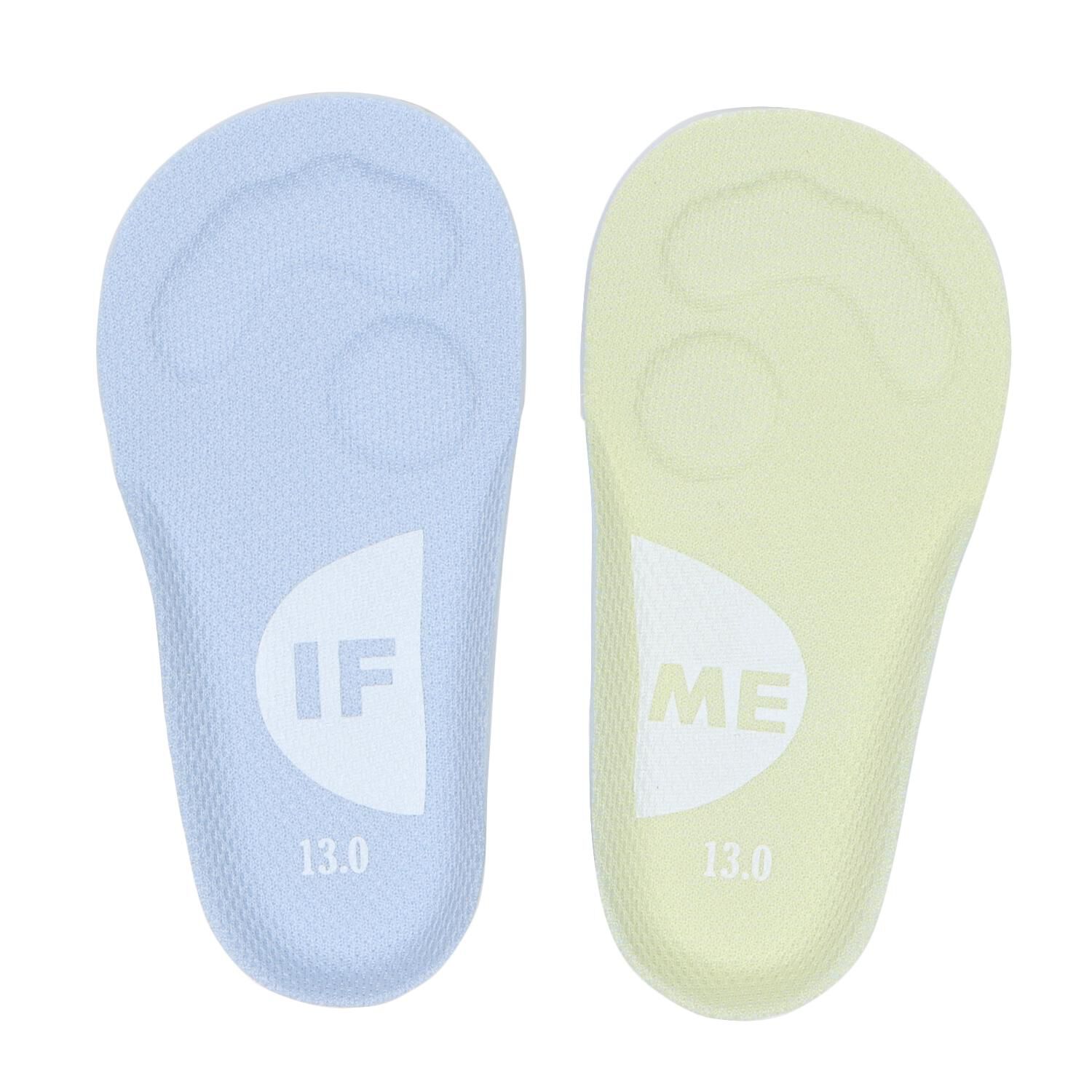 IFME「【IFME】12-15(H) ｲﾌﾐｰﾍﾞﾋﾞｰﾜﾝﾍﾞﾙﾄ」|スニーカー|