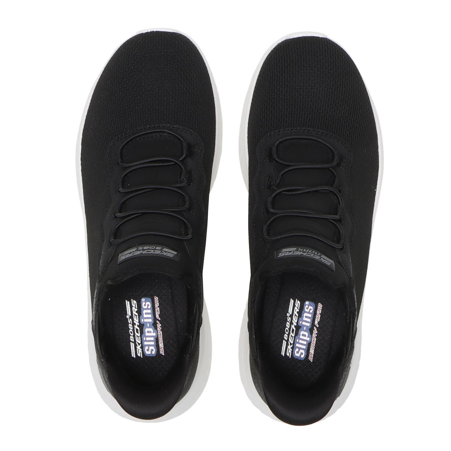 SKECHERS「【SKECHERS】BOBS SQUAD CHAOS」|スニーカー|