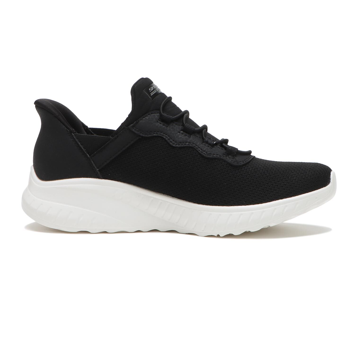 SKECHERS「【SKECHERS】BOBS SQUAD CHAOS」|スニーカー|