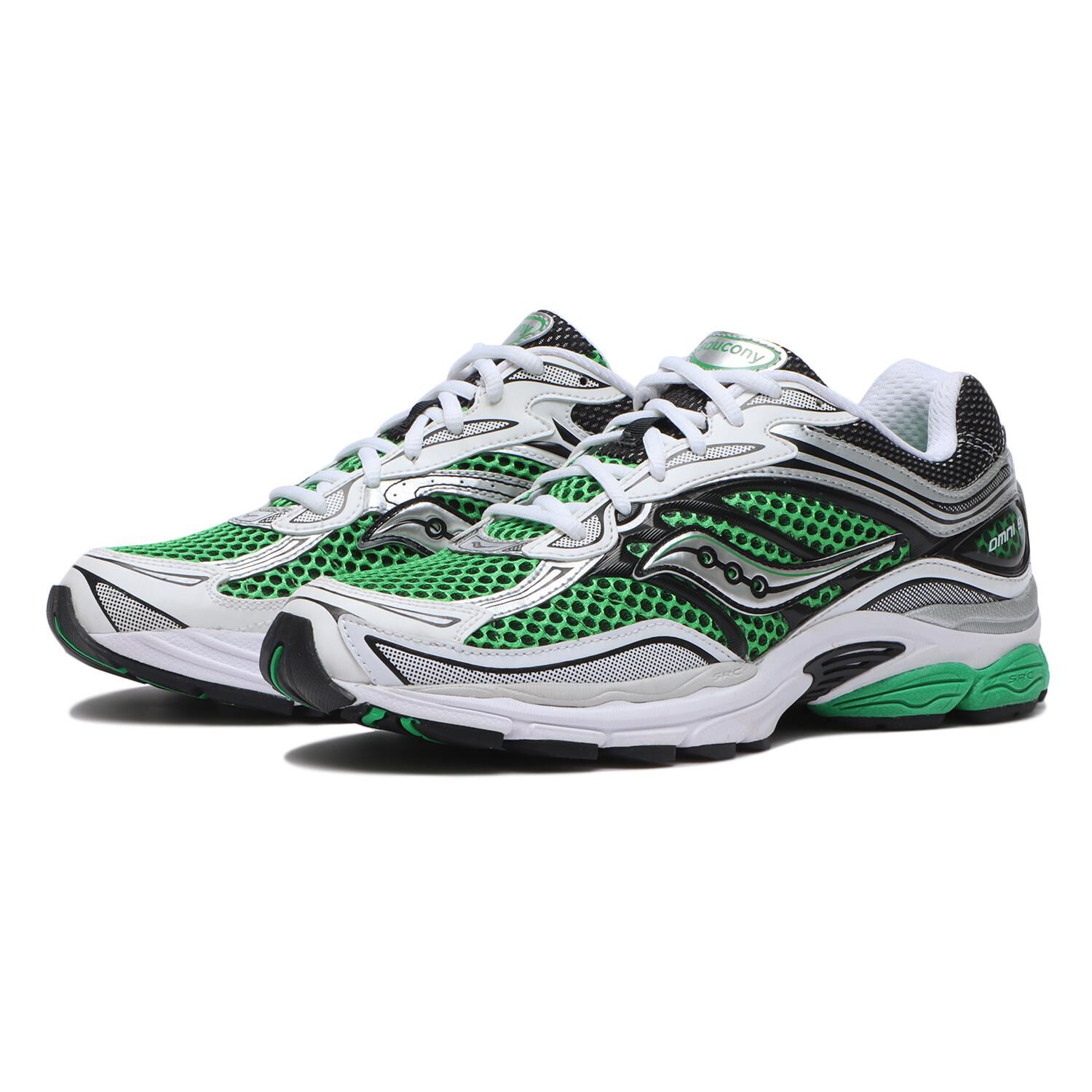 saucony「【SAUCONY】PROGRID OMNI 9 OG」|スニーカー|