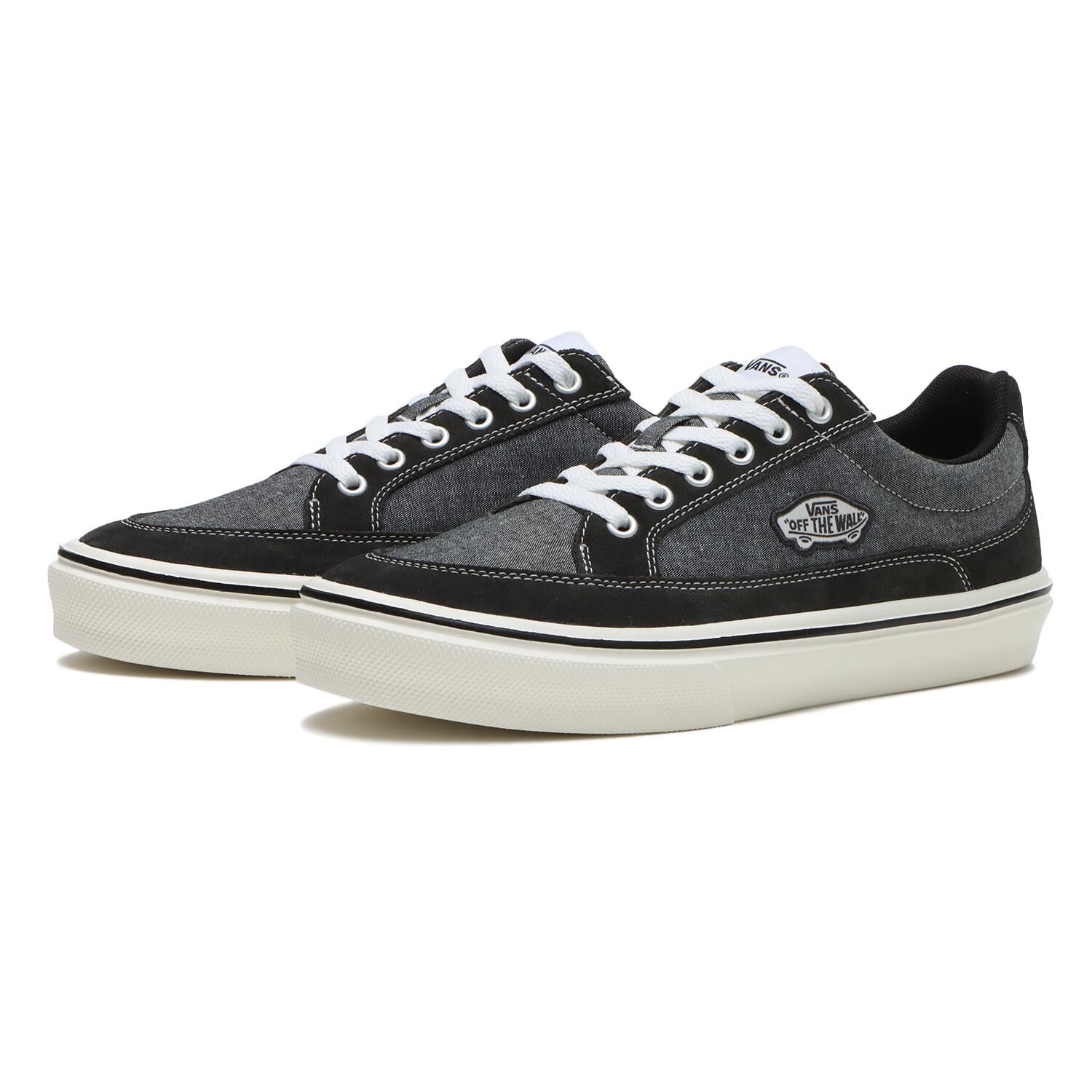 VANS「【VANS】FINN」|スニーカー|
