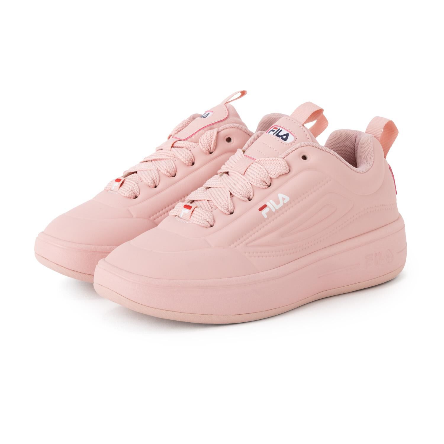 FILA「【FILA】SUPERBUBBLE」|スニーカー|