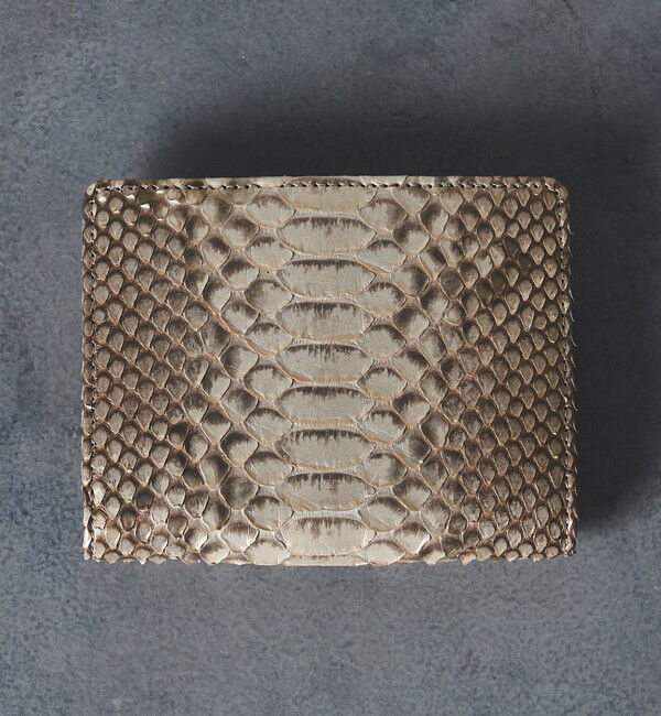 UNITED ARROWS「【別注】＜TOFF&LOADSTONE（トフアンドロードストーン）＞PYS ウォレット」|財布|