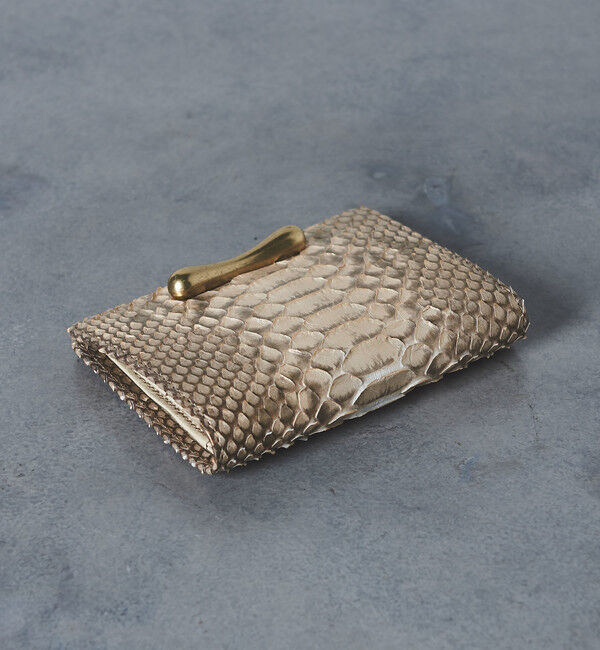 UNITED ARROWS「【別注】＜TOFF&LOADSTONE（トフアンドロードストーン）＞PYS ウォレット」|財布|