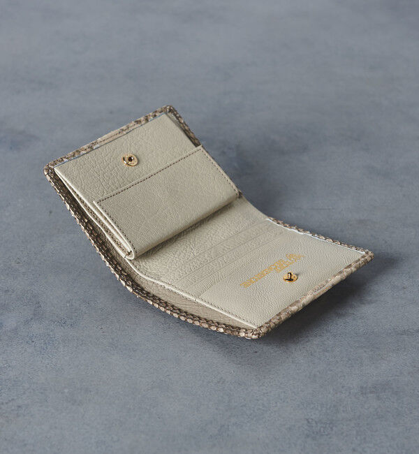 UNITED ARROWS「【別注】＜TOFF&LOADSTONE（トフアンドロードストーン）＞PYS ウォレット」|財布|