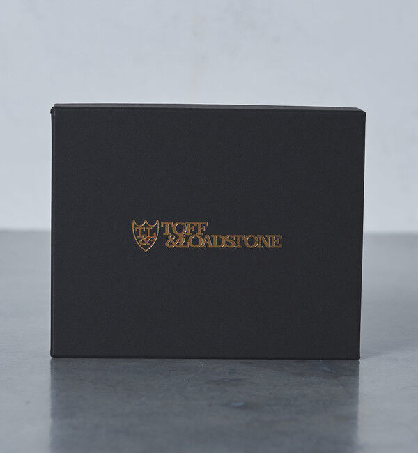 UNITED ARROWS「【別注】＜TOFF&LOADSTONE（トフアンドロードストーン）＞PYS ウォレット」|財布|