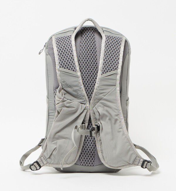 Salomon XT-15 リュック　LT.GRAY Salomon＞XT-15/リュック（BEAUTY&YOUTH UNITED ARROWS）｜ルミネの