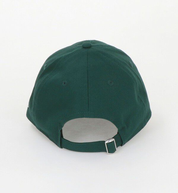 NICE WEATHER「【別注】＜NEW ERA＞ロゴ ベースボール キャップ」|キャップ・キャスケット|