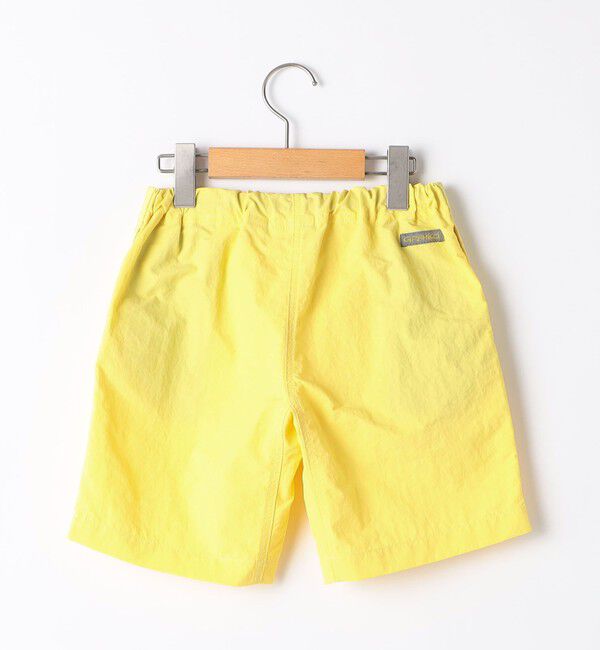 SHIPS KIDS「【SHIPS KIDS別注】Gramicci:100～130cm / デュラブルナイロン ショーツ」|その他|