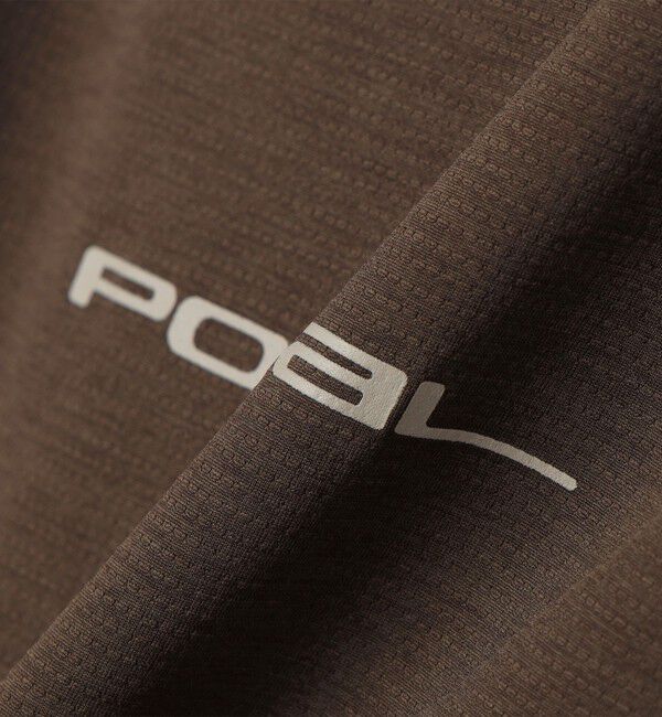 SHIPS「Portal: LATERAL PEAK LS T」|Tシャツ・カットソー|